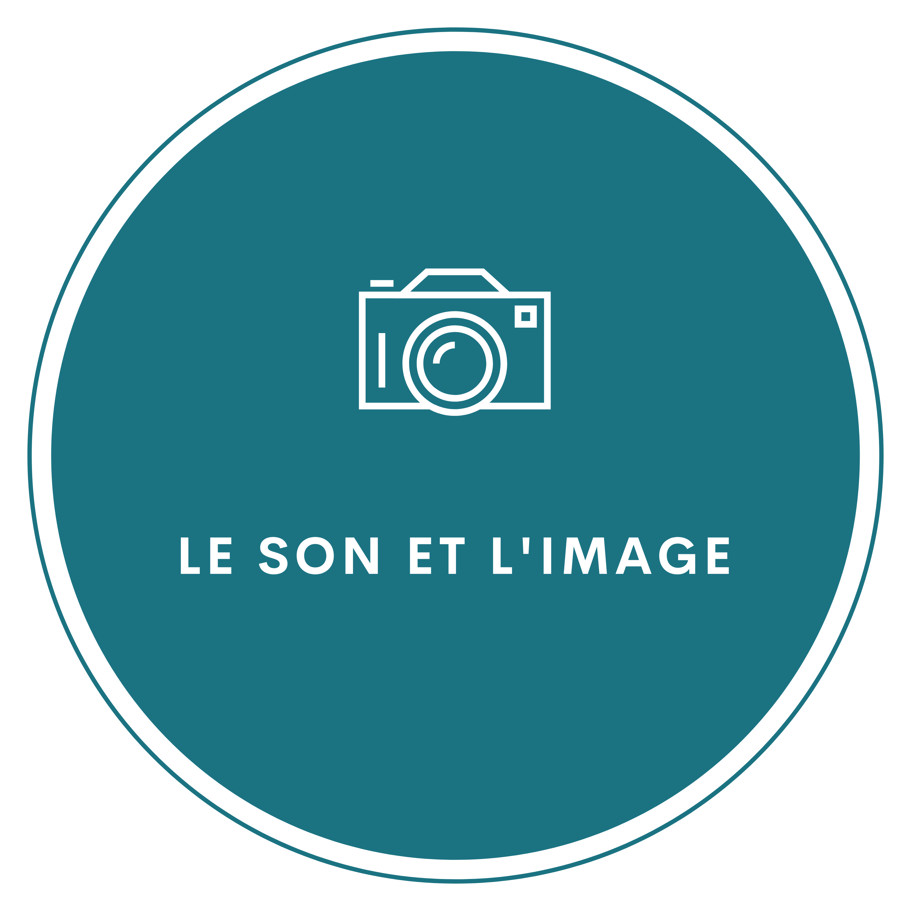 Le Son et l'Image
